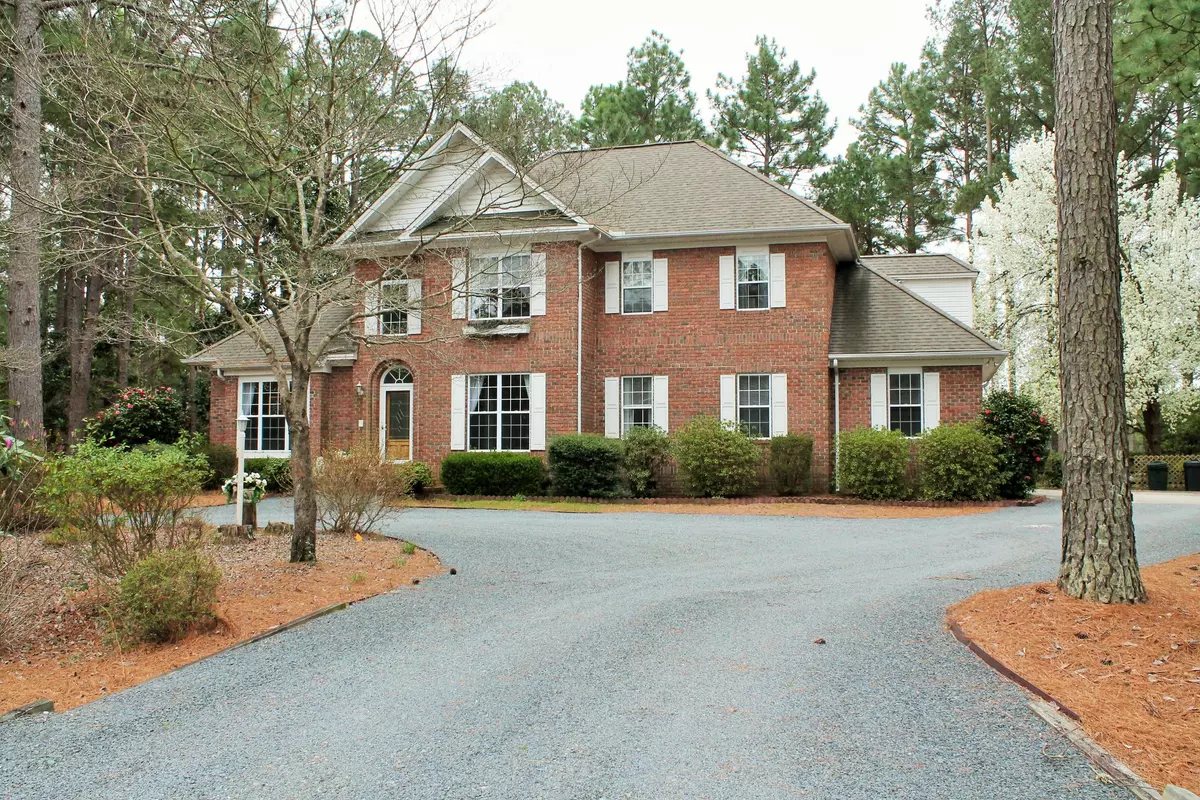 Whispering Pines, NC 28327,0 Shadow Lane