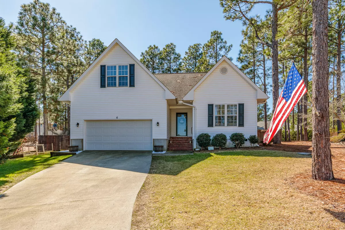 Pinehurst, NC 28374,0 White Court