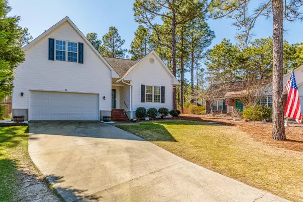 Pinehurst, NC 28374,0 White Court