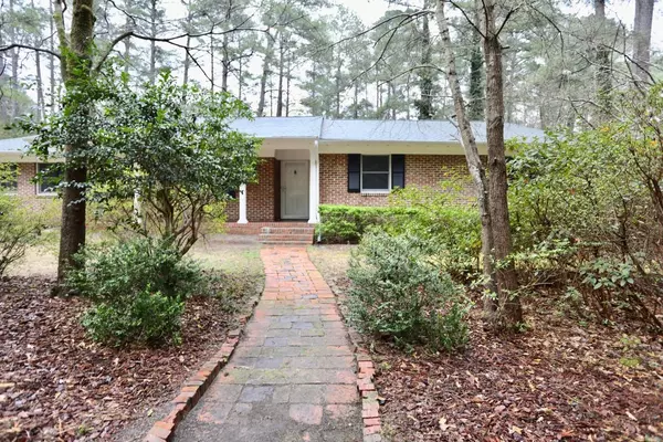 Southern Pines, NC 28387,0 Grampian Way