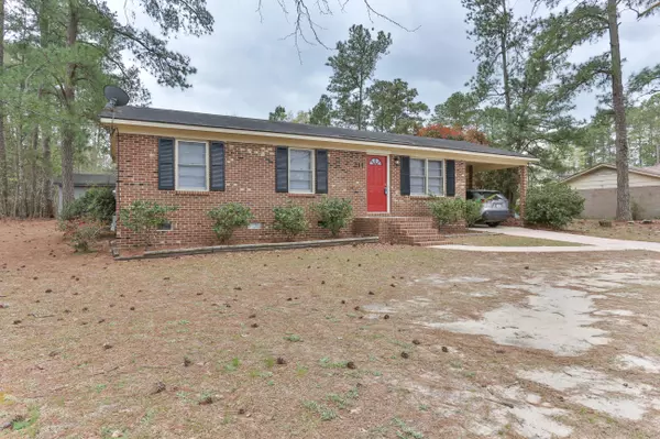 Hamlet, NC 28345,211 Battley Dairy RD