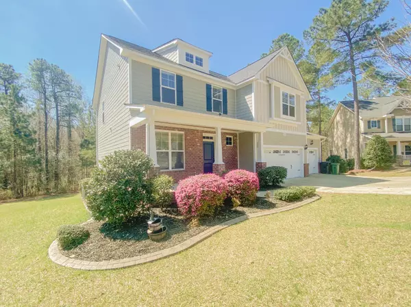 Spring Lake, NC 28390,0 Whispering Pines Drive