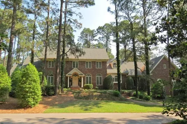 20 Muster Branch RD, Pinehurst, NC 28374