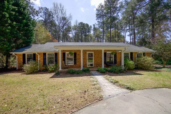 0 Cliff Road, Southern Pines, NC 28387