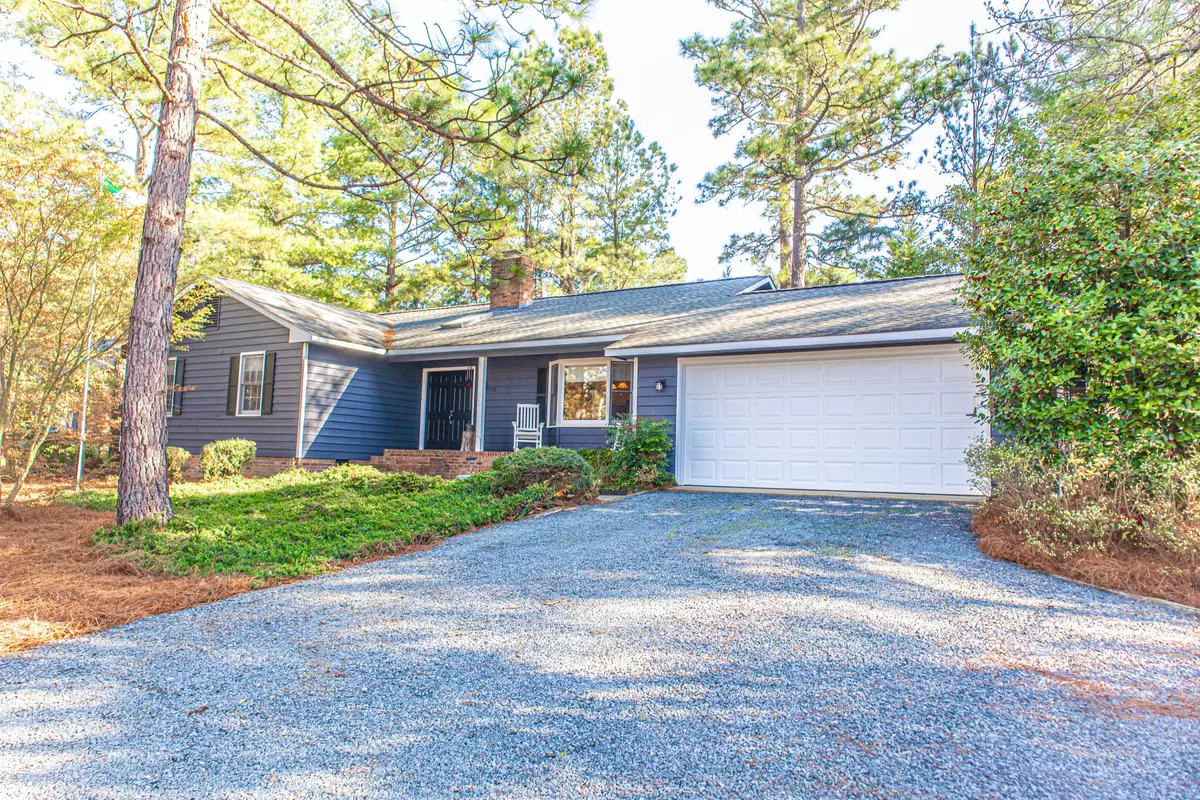 Pinehurst, NC 28374,0 Pine Vista Drive