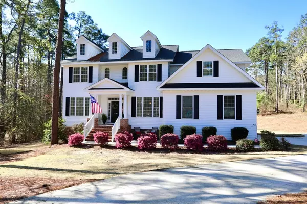 0 Tarkiln Place, Southern Pines, NC 28387