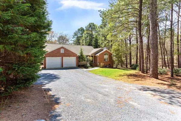 West End, NC 27376,245 Firetree LN