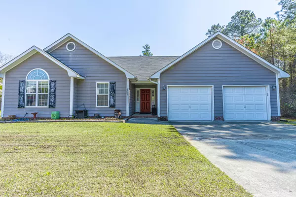 Raeford, NC 28376,0 Northwoods Drive