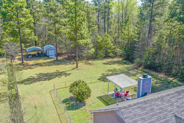 Raeford, NC 28376,0 Northwoods Drive