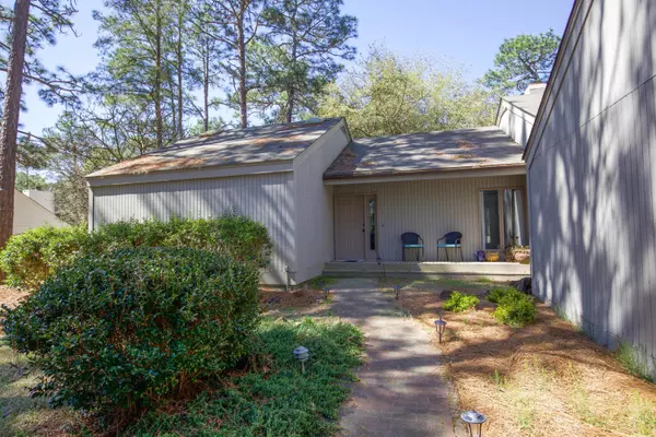 Southern Pines, NC 28387,0 Central Drive