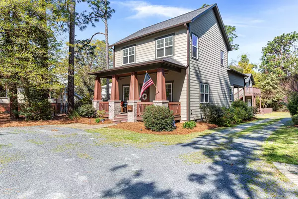 Southern Pines, NC 28387,0 N May Street