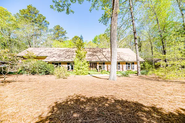 Southern Pines, NC 28387,0 Hill Road