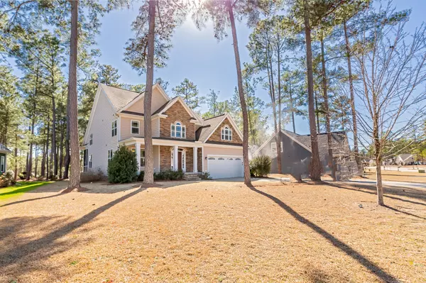 410 Legacy Lakes WAY, Aberdeen, NC 28315