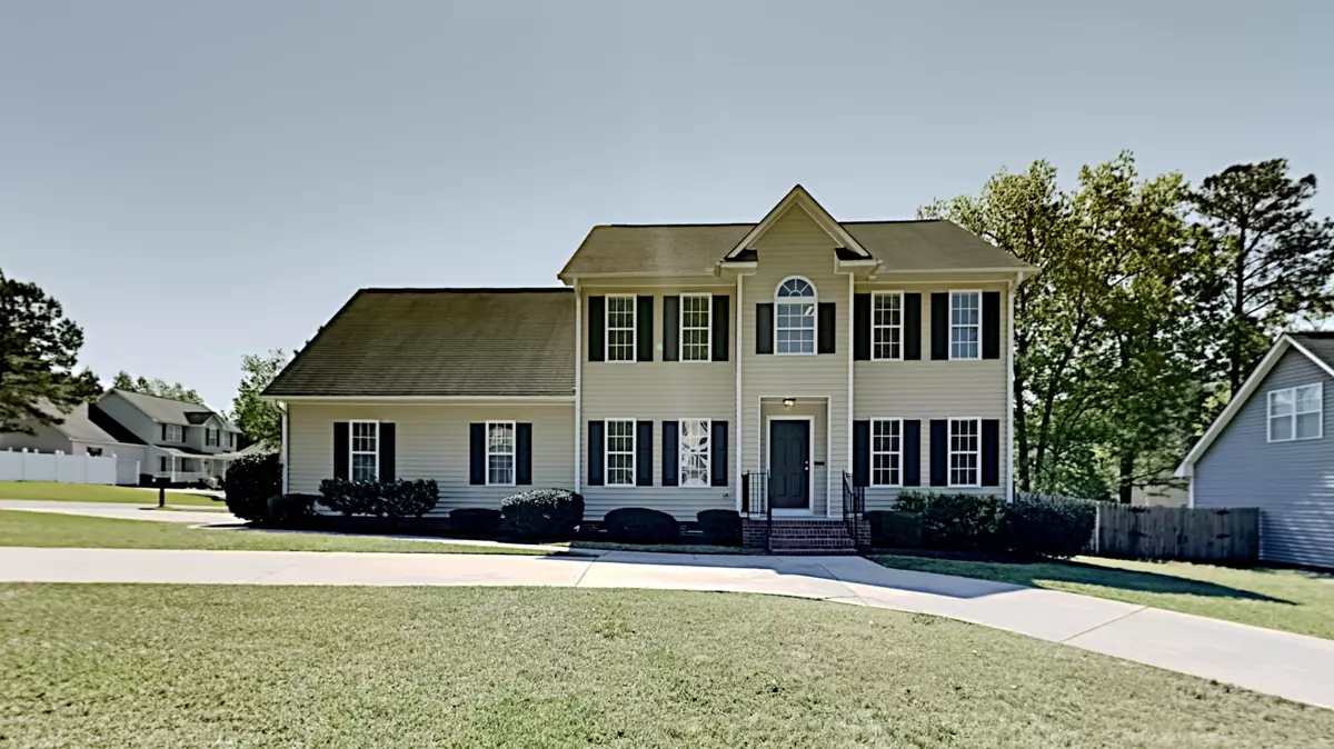 Spring Lake, NC 28390,0 Hillandale Road