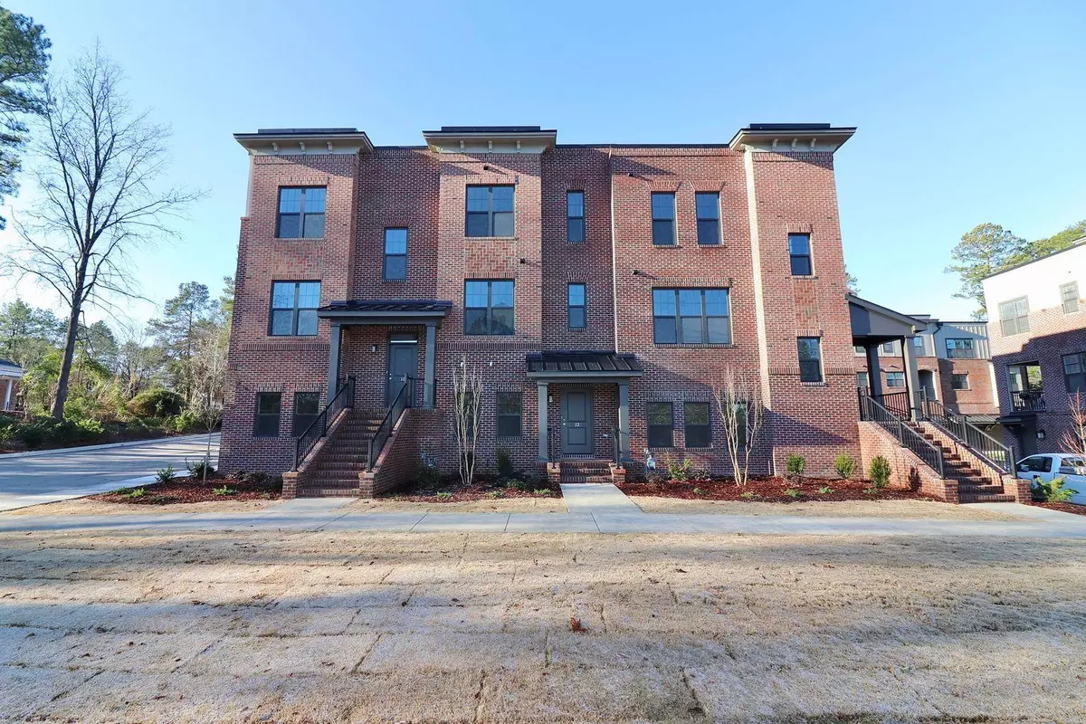 Southern Pines, NC 28387,12 Brownstone LN