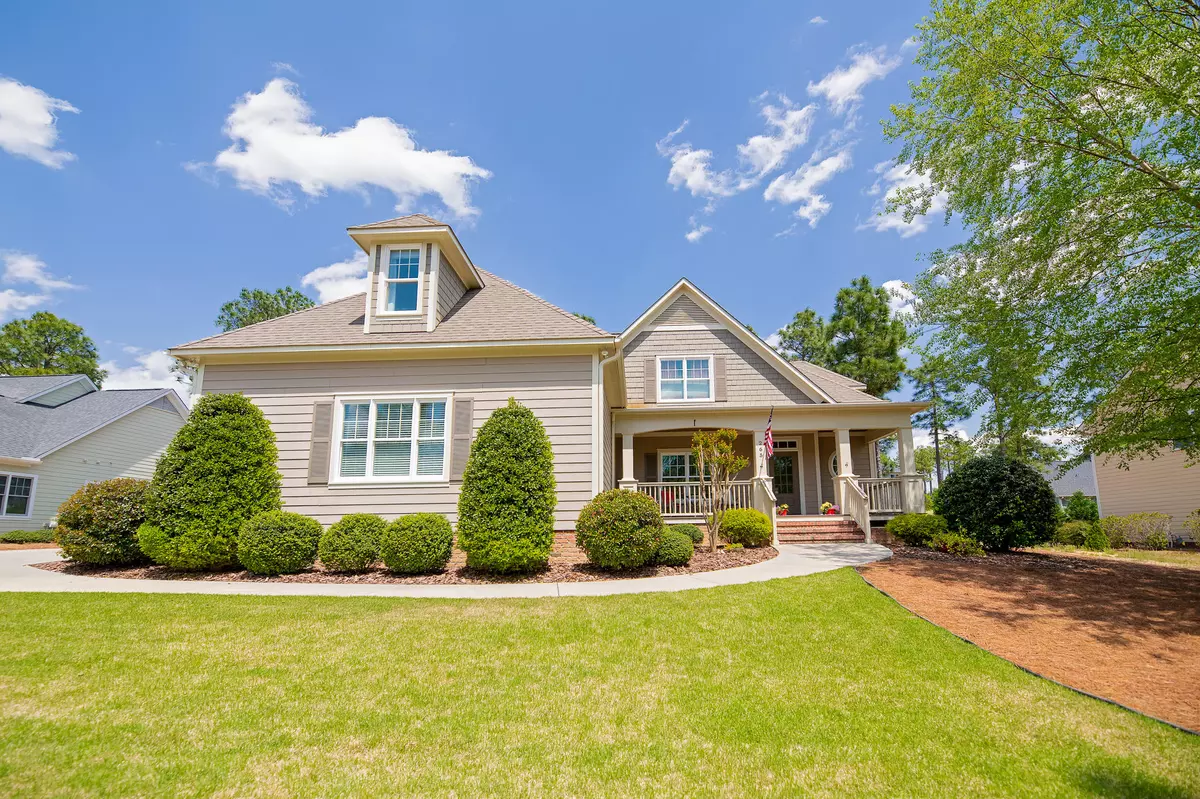 Southern Pines, NC 28387,265 Wiregrass LN