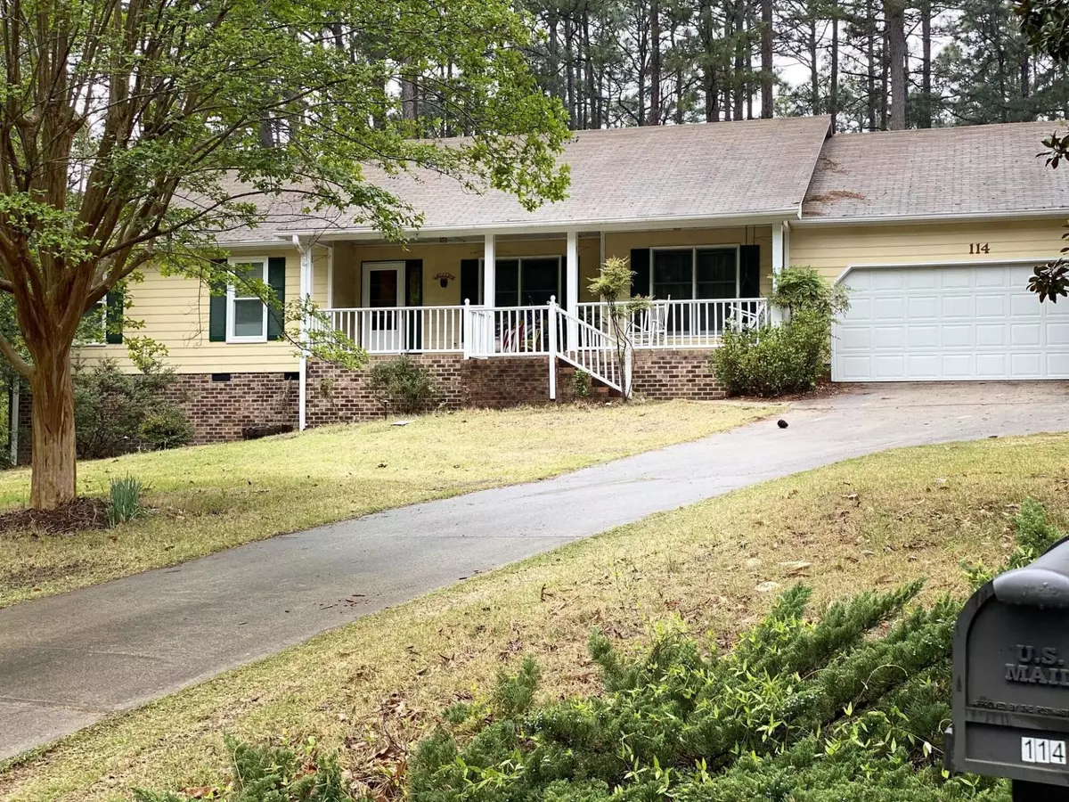 Southern Pines, NC 28387,0 Cliff Court