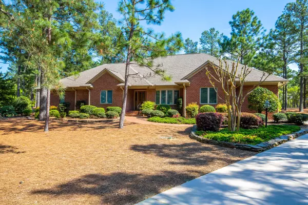 0 Lasswade Drive, Pinehurst, NC 28374