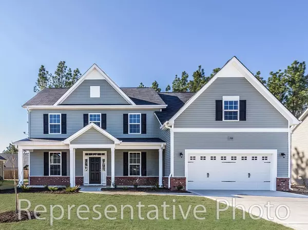 0 Lake Lure Lane, Aberdeen, NC 28315