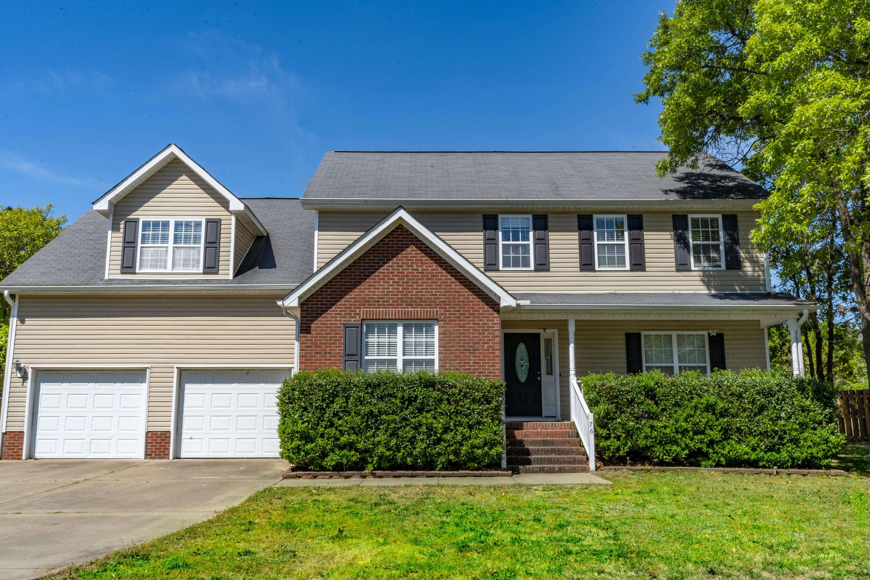 Broadway, NC 27505,76 Sandy Tingen CT