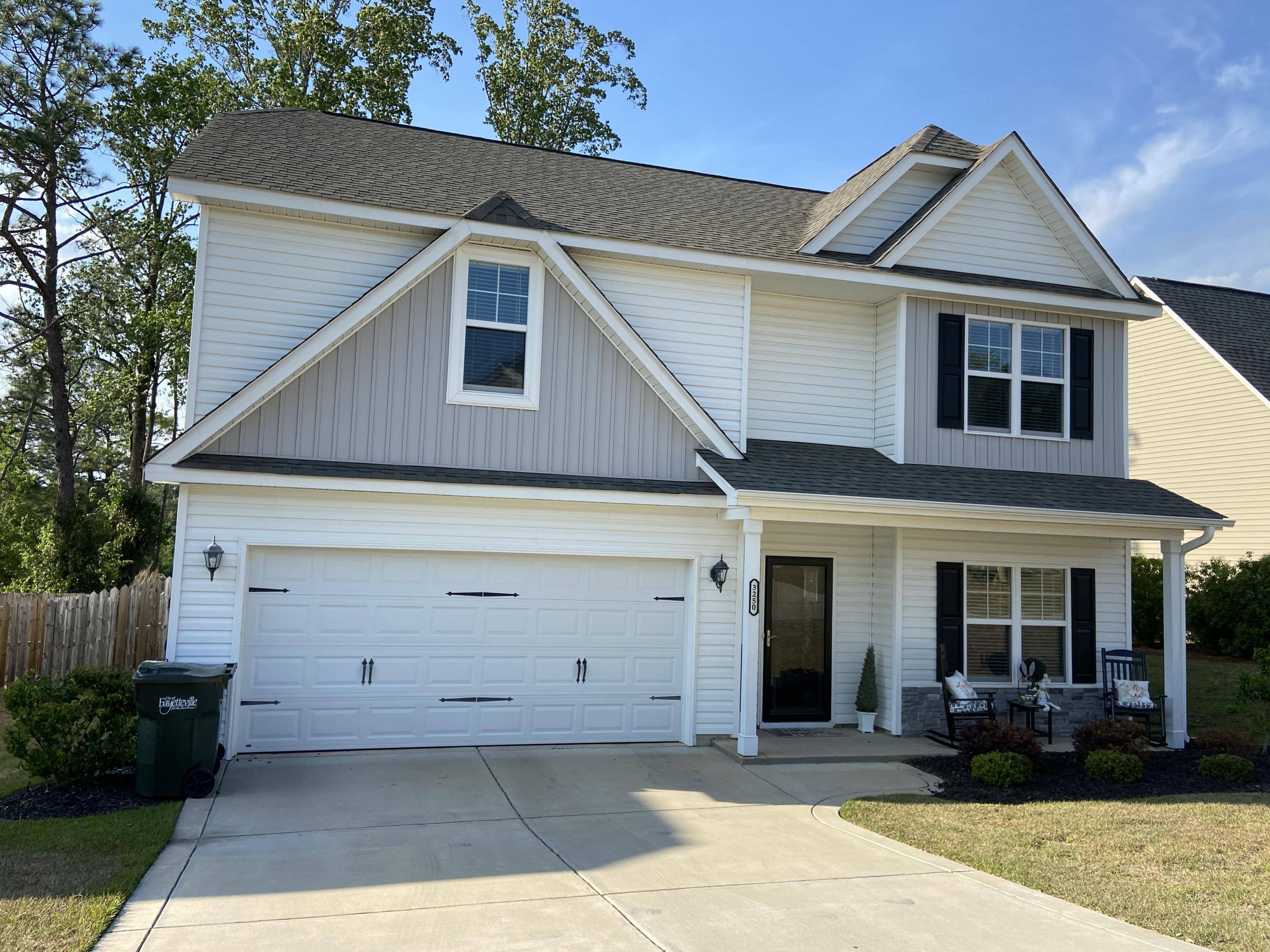 Fayetteville, NC 28311,3250 Notting Hill RD