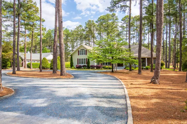 Pinehurst, NC 28374,0 Greyabbey Drive