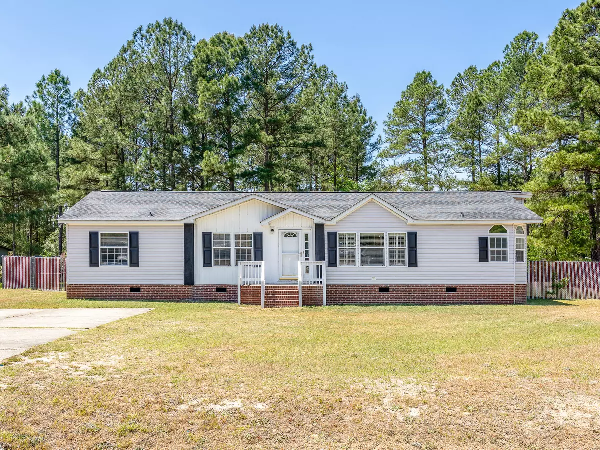 Aberdeen, NC 28315,0 Meadowfield Circle