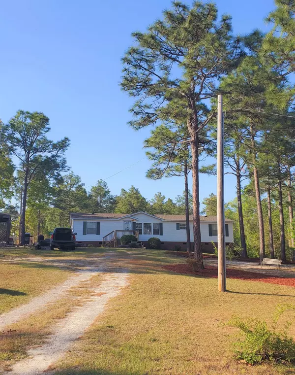 Hamlet, NC 28345,113 Tartan Dr