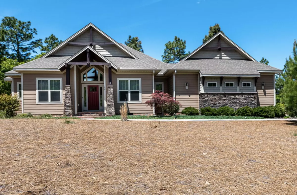 West End, NC 27376,0 Longleaf Drive