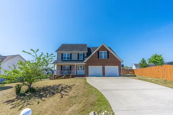 0 Countess Court, Cameron, NC 28326