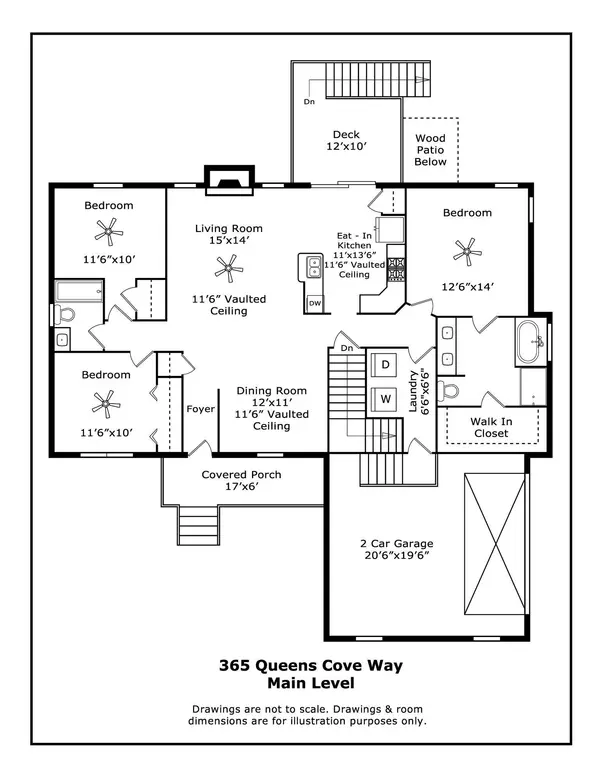 Whispering Pines, NC 28327,0 Queens Cove Way