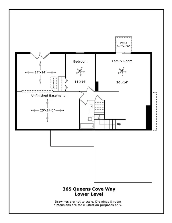 Whispering Pines, NC 28327,0 Queens Cove Way