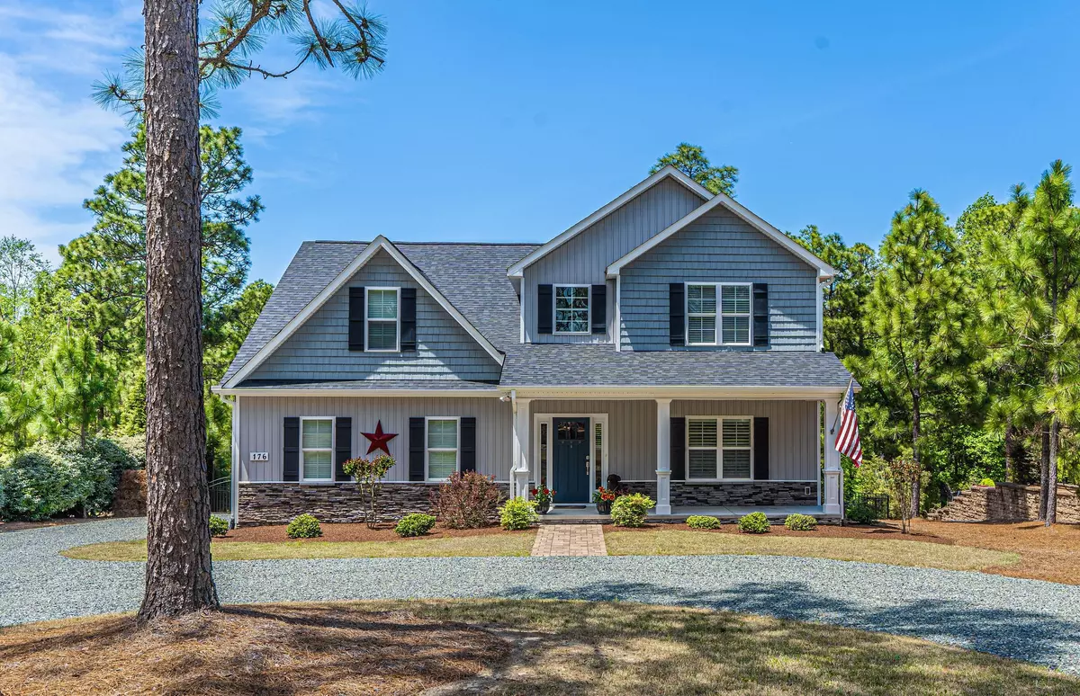 West End, NC 27376,0 Morris Drive