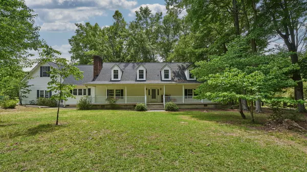 156 Will RD, Eagle Springs, NC 27242