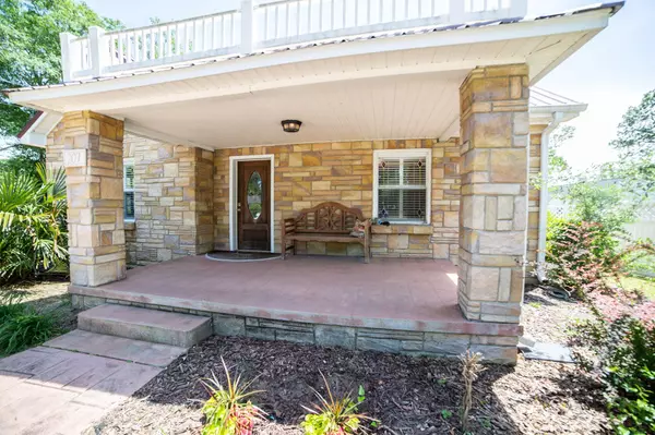 Hamlet, NC 28345,207 Entwistle ST