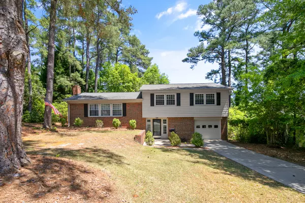 2610 Bennington RD, Fayetteville, NC 28303