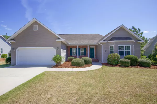 18 Beryl CIR, Pinehurst, NC 28374