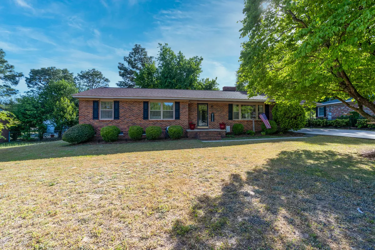 Hamlet, NC 28345,504 Poplar ST