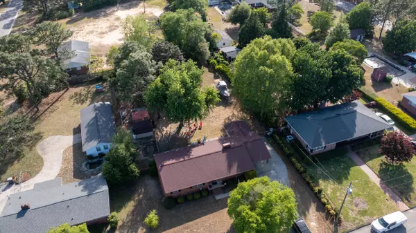 Hamlet, NC 28345,504 Poplar ST