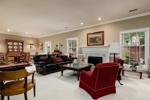 Southern Pines, NC 28387,5 Ravenel CT