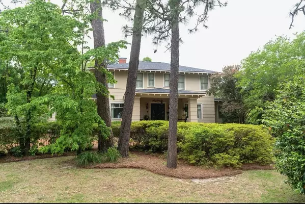 401 Minturn Avenue, Hamlet, NC 28345