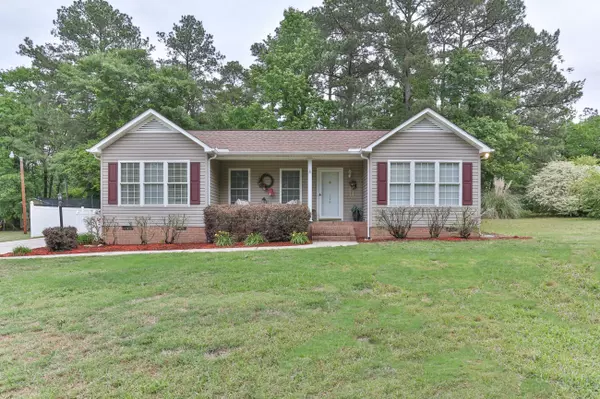 Rockingham, NC 28379,126 Sadie LN