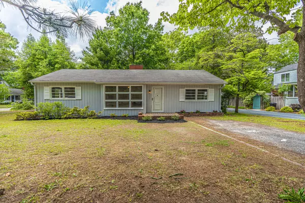 280 S Ashe ST, Southern Pines, NC 28387