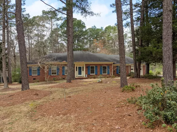 0 Dundee Trail, Southern Pines, NC 28387