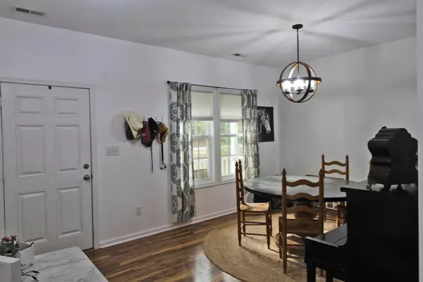 Vass, NC 28394,760 Teal DR