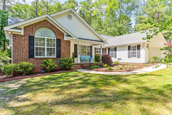 0 Old Hunt Road, Pinehurst, NC 28374