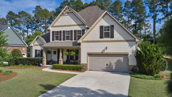 Whispering Pines, NC 28327,0 Spearhead Drive