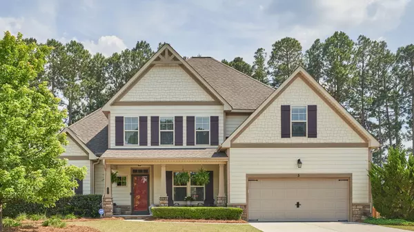 0 Spearhead Drive, Whispering Pines, NC 28327