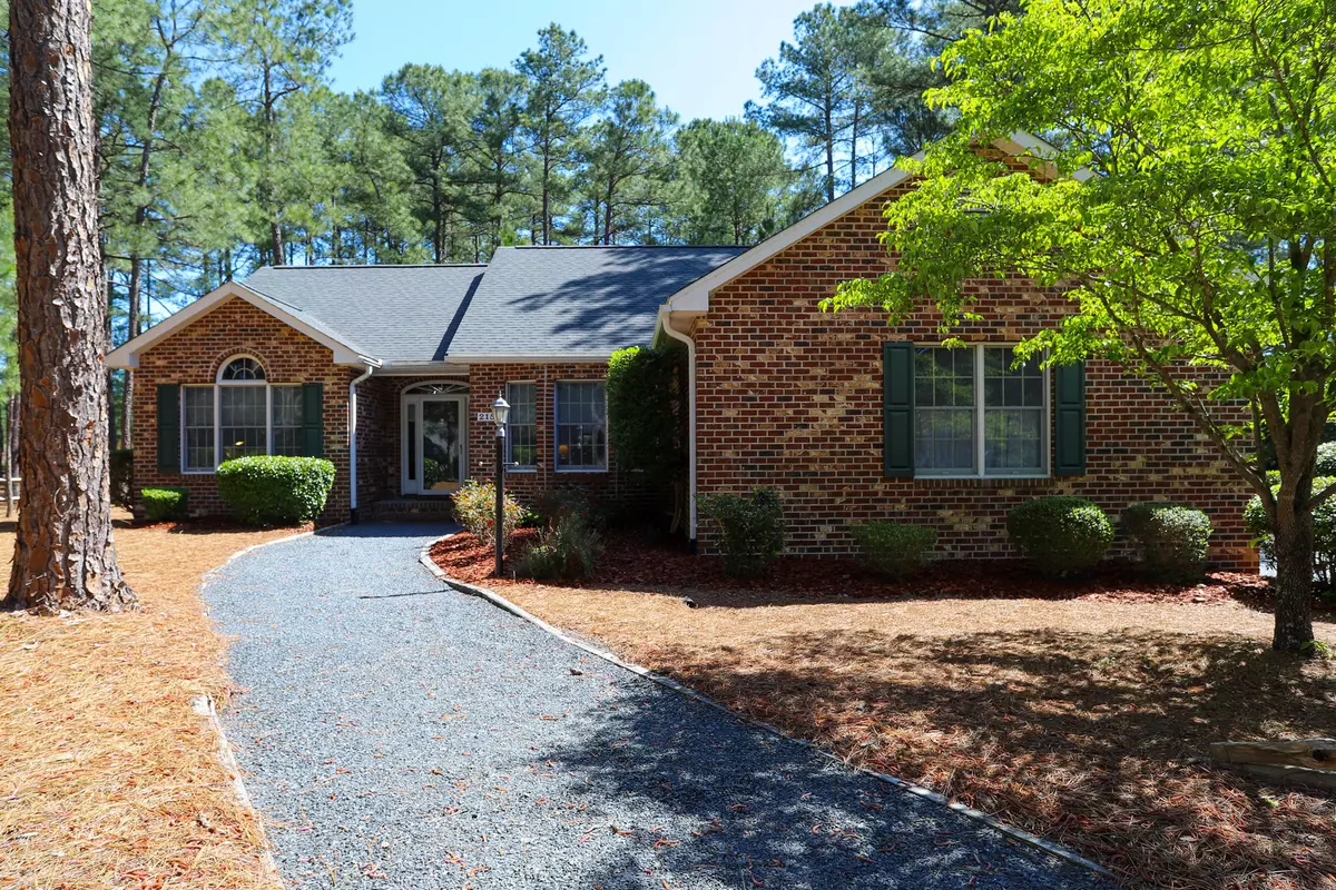 Pinehurst, NC 28374,0 Pine Vista Drive