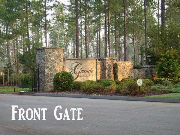 Jackson Springs, NC 27281,160 W Vista RDG